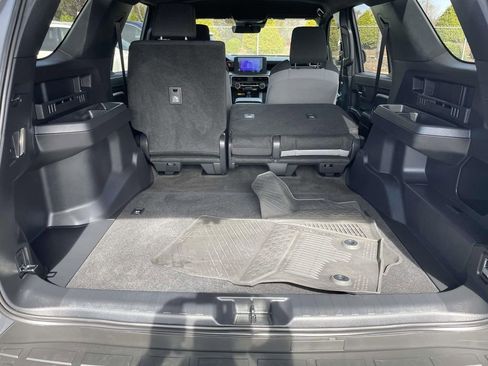 Used 2025 Toyota 4Runner TRD Sport image 46