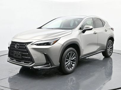 Certified 2025 Lexus NX 350 NX 350 Premium