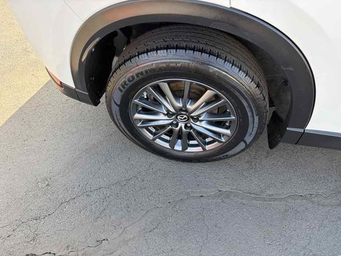 Used 2019 MAZDA CX-5 Touring image 34