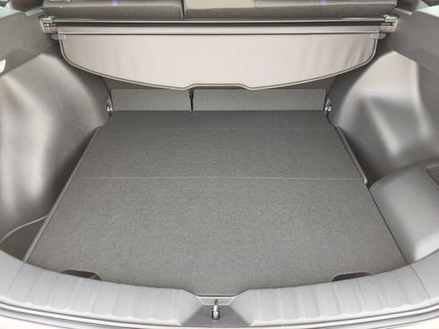 New 2026 Toyota Corolla Cross AWD Hybrid image 21