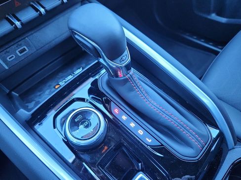 New 2026 Chevrolet Colorado Z71 w/ Technology Package image 52