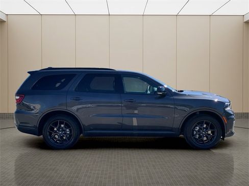 New 2026 Dodge Durango GT image 6