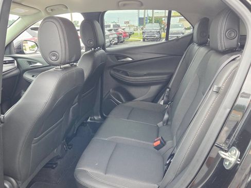 Used 2025 Buick Encore GX Preferred FWD image 6