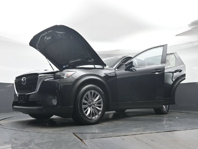Certified 2024 MAZDA CX-90 Plug-In Hybrid w/ Preferred AWD/4WD image 45