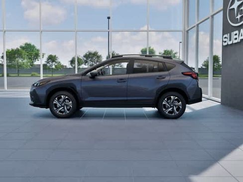New 2026 Subaru Crosstrek 2.5i Premium AWD/4WD image 3