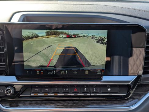 New 2026 Chevrolet Silverado 1500 RST image 28