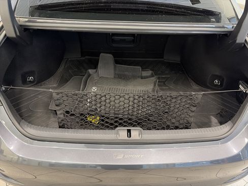 Used 2024 Lexus ES 350 F Sport image 16