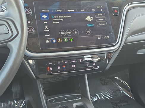 Used 2023 Chevrolet Bolt LT image 16