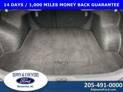 Used 2024 Nissan Altima 2.5 SV image 11