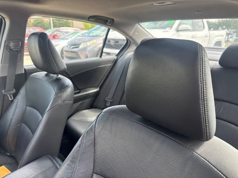 Used 2013 Honda Accord EX-L image 8