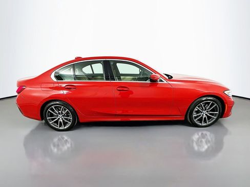 Used 2021 BMW 330i Sedan w/ Convenience Package RWD image 4