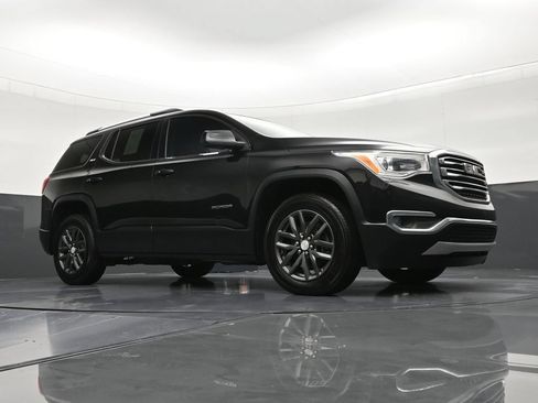 Used 2019 GMC Acadia SLT FWD image 23
