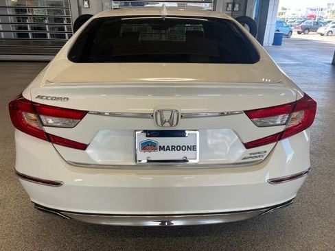 Used 2020 Honda Accord Sport image 6