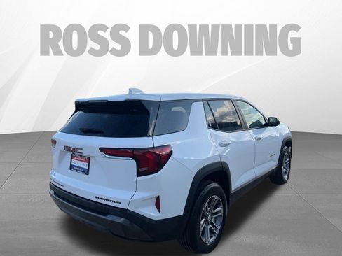 Used 2025 GMC Terrain Elevation image 4