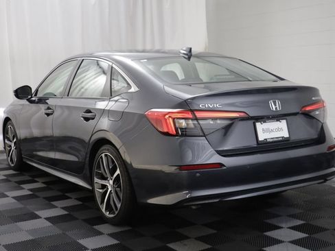 Used 2024 Honda Civic Touring image 15