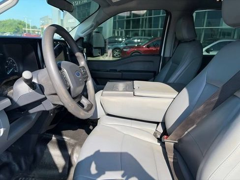 Used 2024 Ford F250 XL w/ FX4 Off-Road Package AWD/4WD image 9
