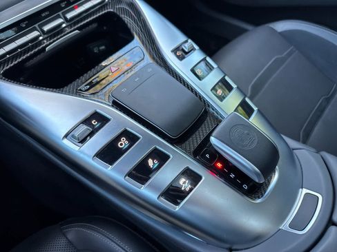 Used 2020 Mercedes-Benz AMG GT 63 image 21