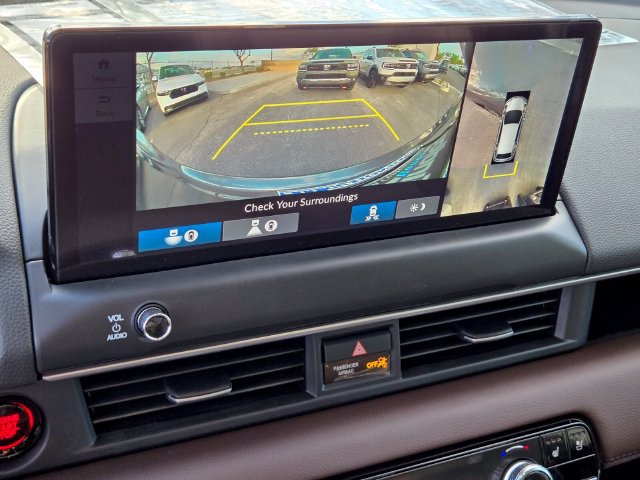 New 2026 Honda Pilot Elite image 15