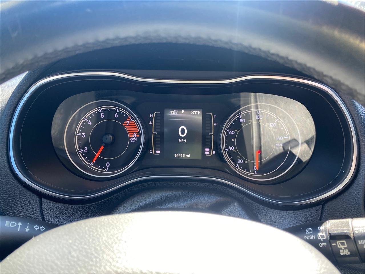 Used 2020 Jeep Cherokee Latitude Plus AWD/4WD image 15
