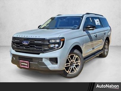 New 2025 Ford Expedition Active