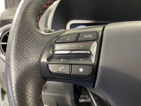 Used 2022 Hyundai Kona N Line image 27