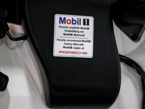 Used 2011 Porsche 911 Turbo image 49