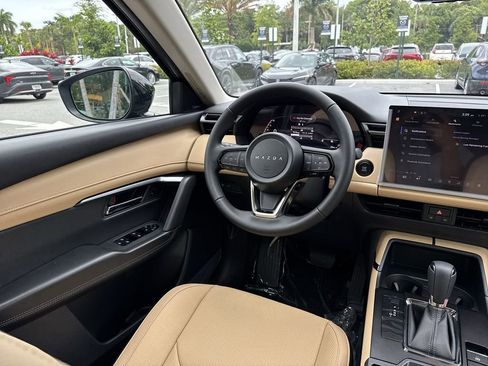 New 2026 MAZDA CX-5 2.5 S w/ Premium Package AWD/4WD image 21