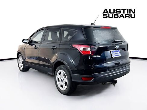 Used 2018 Ford Escape S image 5