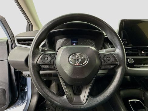 Certified 2024 Toyota Corolla LE FWD image 11