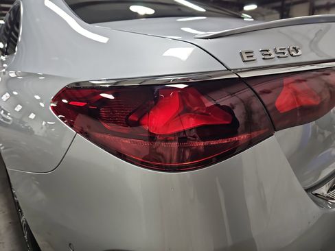 New 2026 Mercedes-Benz E 350 Sedan image 36