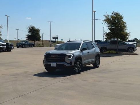 New 2026 GMC Terrain AT4 image 5