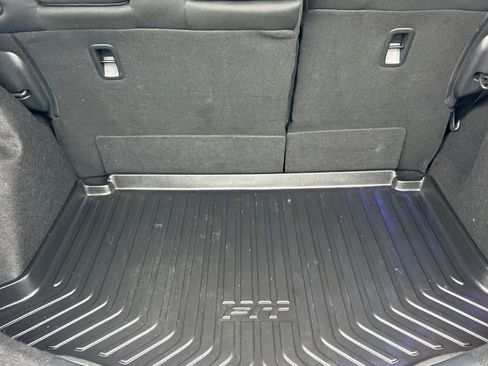 Used 2020 Honda Fit LX image 15