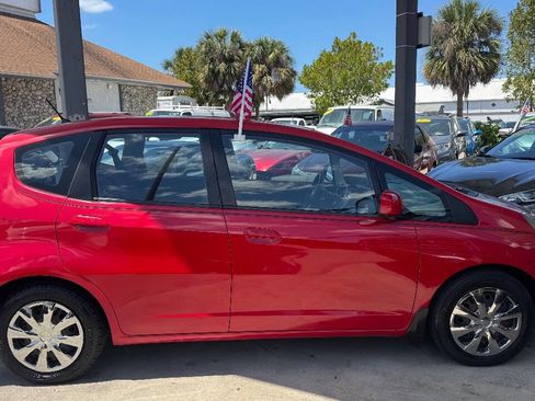 Used 2013 Honda Fit image 4