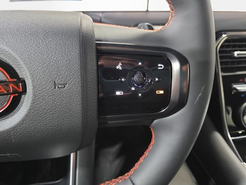 New 2026 Nissan Armada PRO-4X AWD/4WD image 18