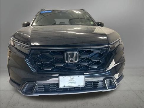 Certified 2023 Honda CR-V Sport image 3