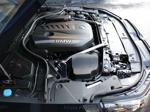 Used 2026 BMW 540i xDrive image 12