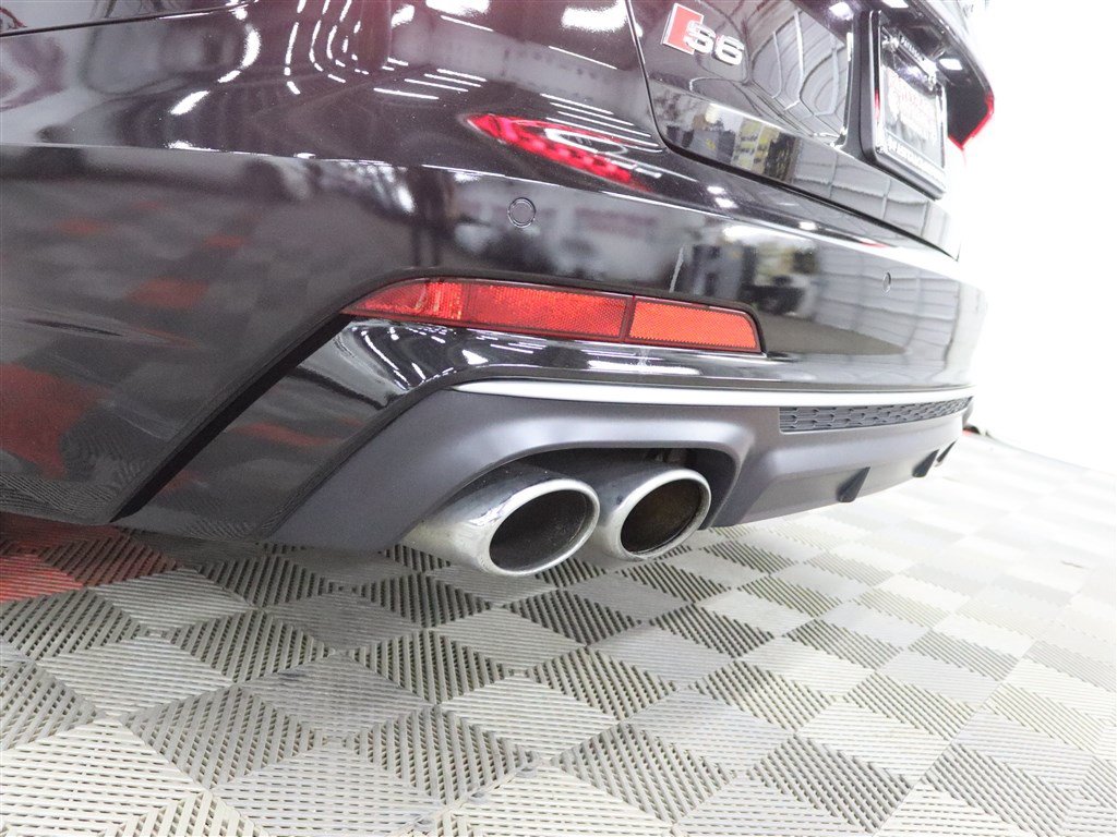 Used 2020 Audi S6 Premium Plus AWD/4WD image 7