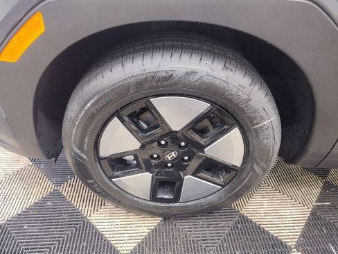 New 2026 Hyundai Santa Fe SE image 5