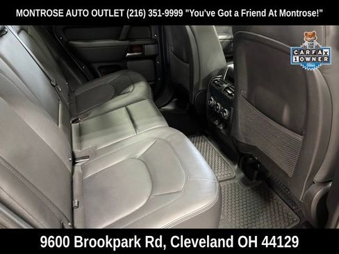 Used 2023 Land Rover Defender 110 V8 image 35