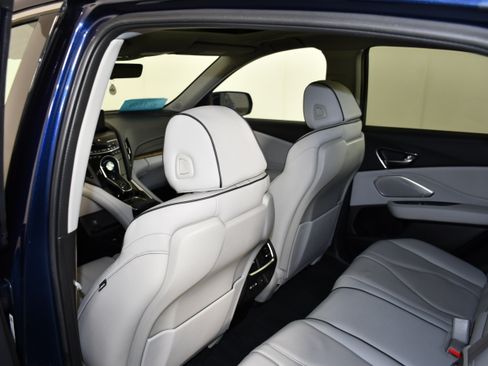 Certified 2024 Acura RDX SH-AWD w/ Advance Package image 47