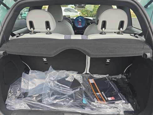 New 2026 MINI Cooper S image 8