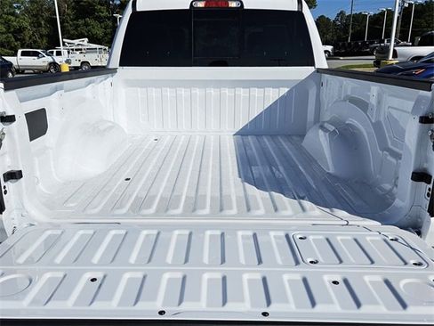 New 2026 RAM 1500 Laramie w/ Night Edition image 11