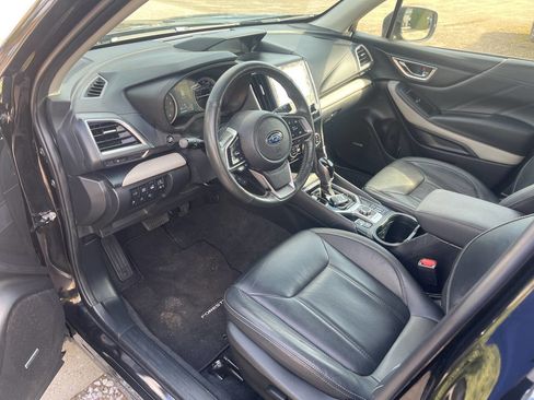 Used 2024 Subaru Forester Limited AWD/4WD image 6