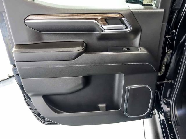 Certified 2023 Chevrolet Silverado 1500 LT AWD/4WD image 26