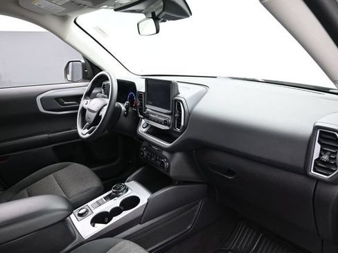 Used 2024 Ford Bronco Sport Big Bend AWD/4WD image 31