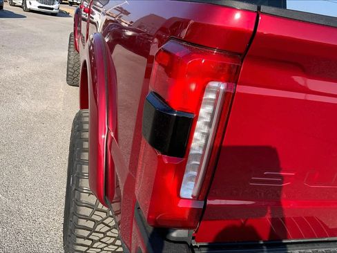 New 2026 Ford F250 XLT w/ XLT Premium Package AWD/4WD image 14