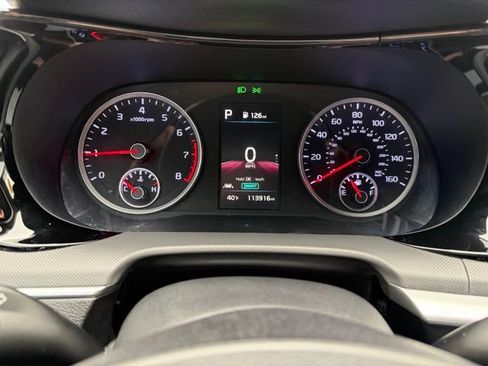 Used 2022 Kia K5 LXS AWD/4WD image 20