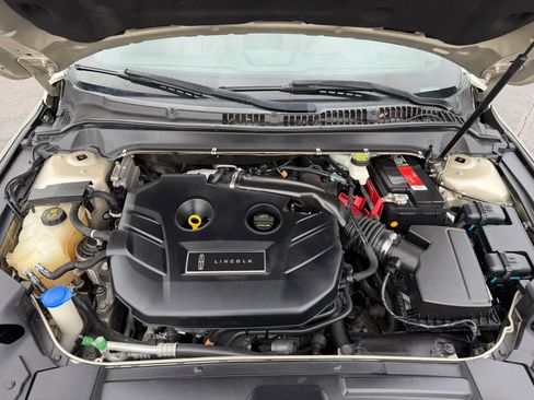 Used 2017 Lincoln MKZ Reserve w/ Technology Package FWD image 44