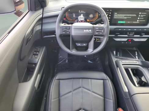 New 2027 Kia Telluride EX X-Line AWD/4WD image 12