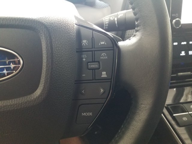 Used 2023 Subaru Solterra AWD image 5